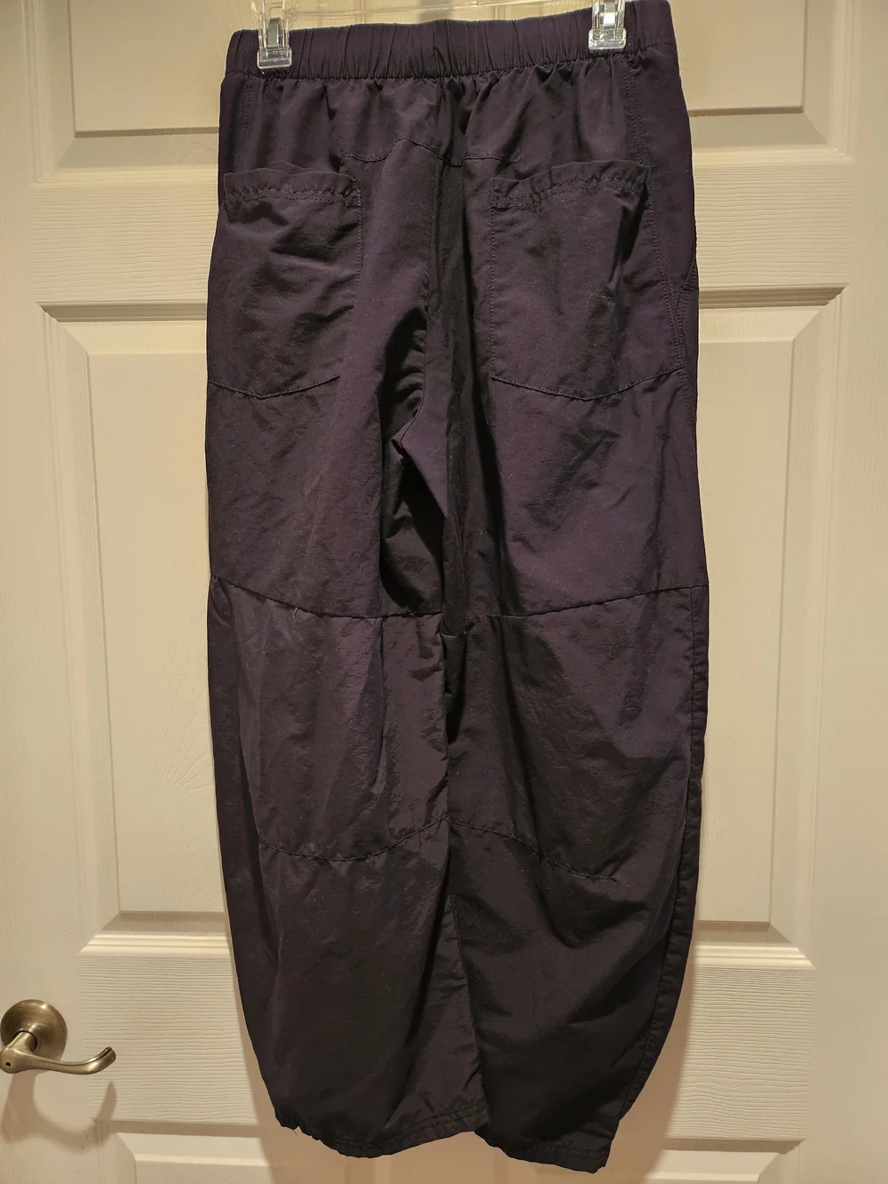 Free People Balloon Pants. Size Small. - Picture 2 of 8